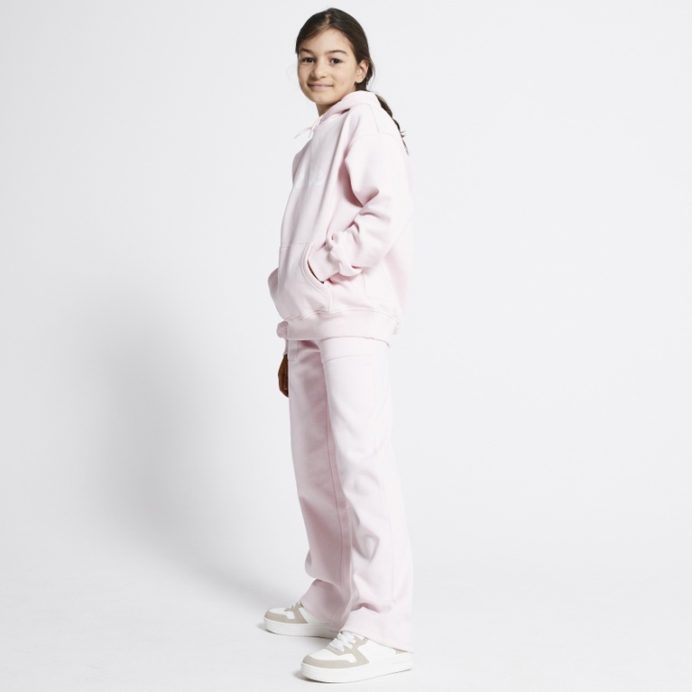 Printed hood "Smilla"